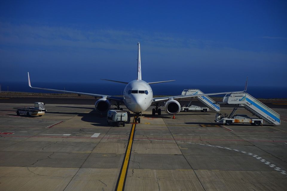 Bugarska priprema aerodrome za besprekornu šengensku tranziciju