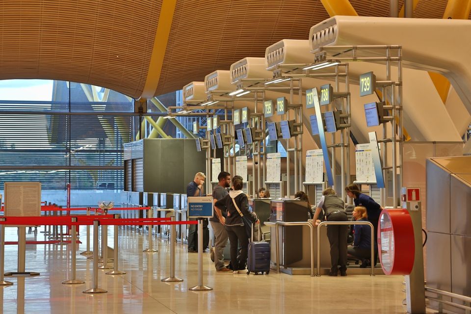 Aerodrom u Sofiji pokrenuo sistem pametnih propusnica za ukrcavanje i priprema se za pridruživanje Šengenu