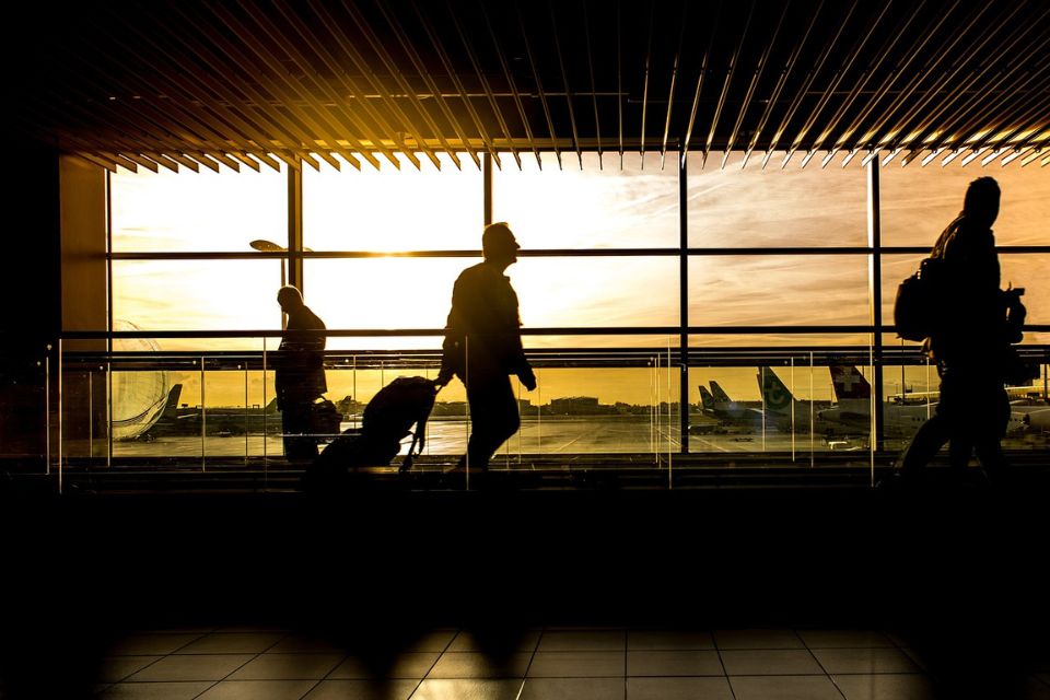 Potražnja za putovanjem avionom blizu nivoa za 2019. godinu, prema IATA