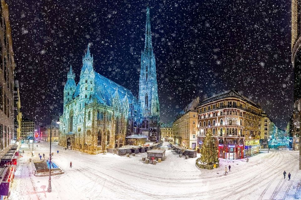 Zimski turistički bum u Austriji doveo do većeg noćenja