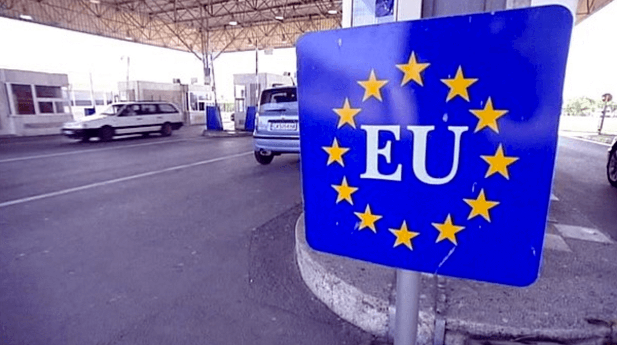 Izuzeće od viza za Evropu za građane koji nisu članovi Evropske unije moglo bi da postane stvarnost