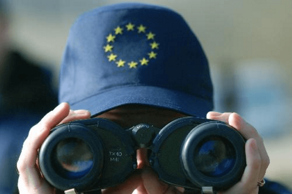 Predlog o izuzeću od viza za EU od strane Evropske komisije