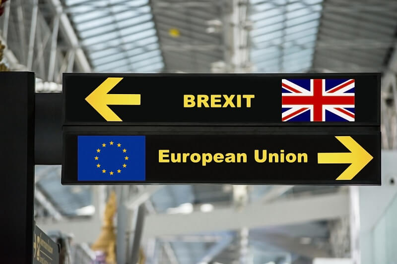 Evropska poslovna putovanja komplikovana posle Brexita