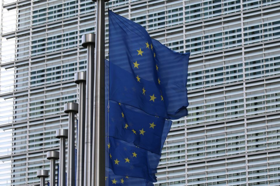 Savet EU usvojio ažuriranje Šengenskog zakona o granicama