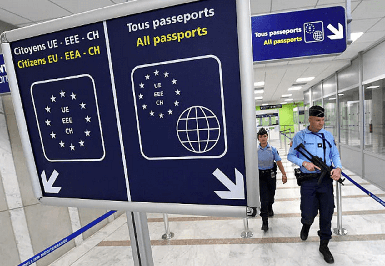 Viza EU za ETIAS mogla bi da utiče na besplatan pristup putovanjima za mnoge