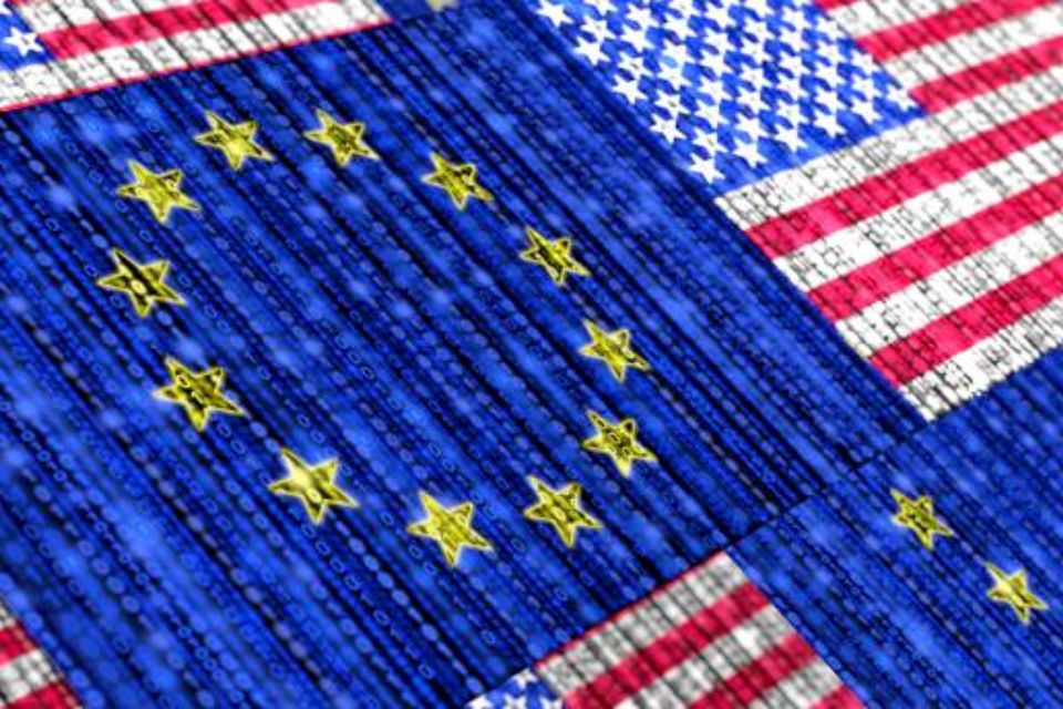 Predsedništvo Saveta EU traži "zajedničku viziju" o zahtevima SAD za direktnim pristupom bazi podataka