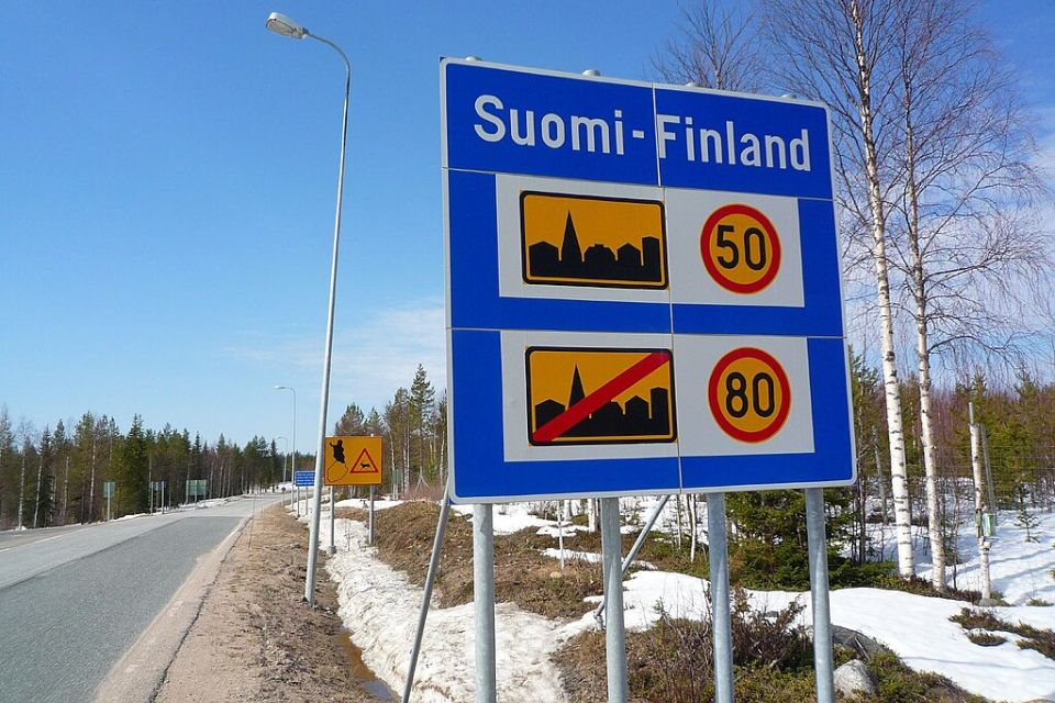 Finska produžila zatvaranje granice na neodređeno vreme sa Rusijom usred migracija