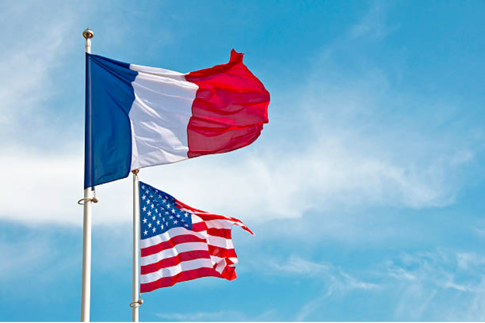 Francuska i SAD najavile novi sporazum o vizama za privlačenje investitora