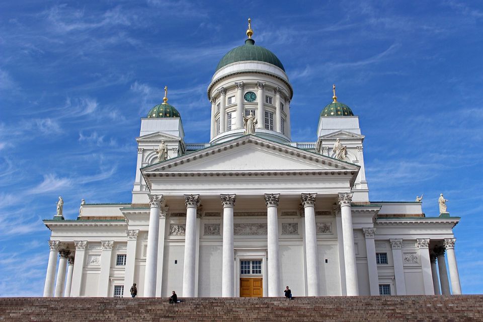 Finska povećala uslov za dnevnu potrošnju za šengenske vize na 50 €