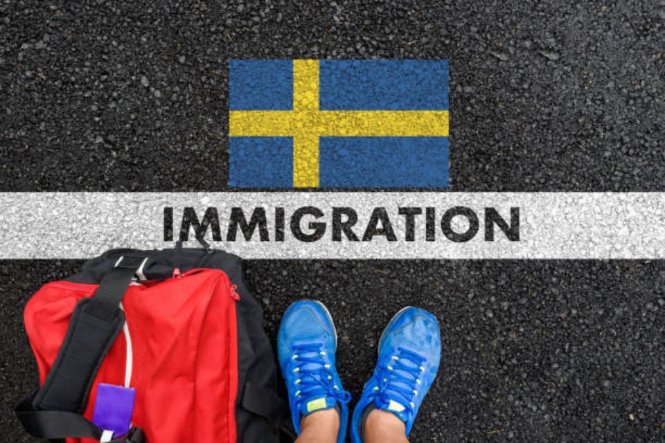 Švedska uvodi strože propise za sticanje državljanstva u 2024.