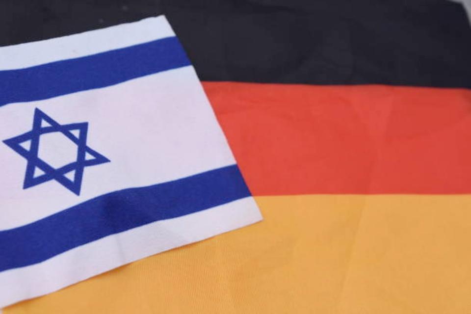 Nemačka država traži podršku Izraela za državljanstvo