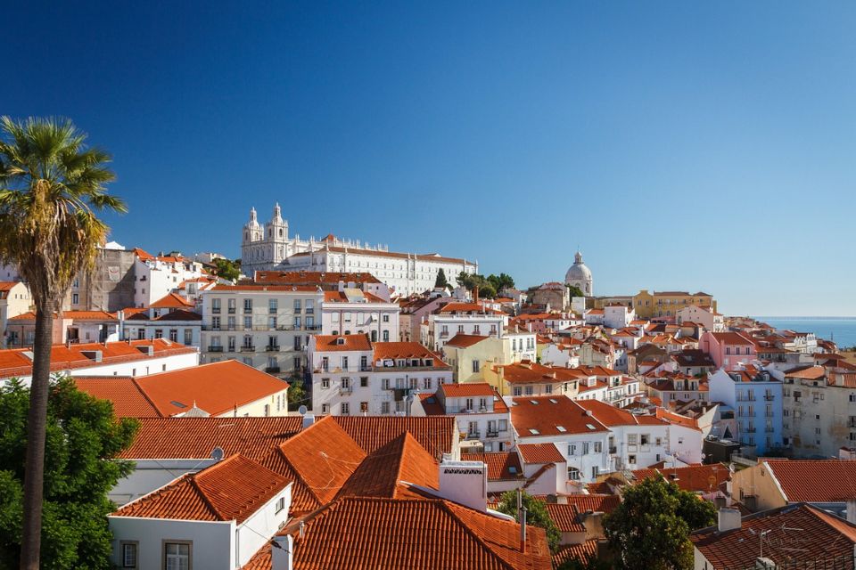 Strani kupci i dalje hrle u Lisabon uprkos kraju NHR i programa zlatnih viza