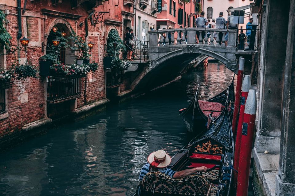 Venecija sprovodi nove takse i ograničenja za borbu protiv overtourizma