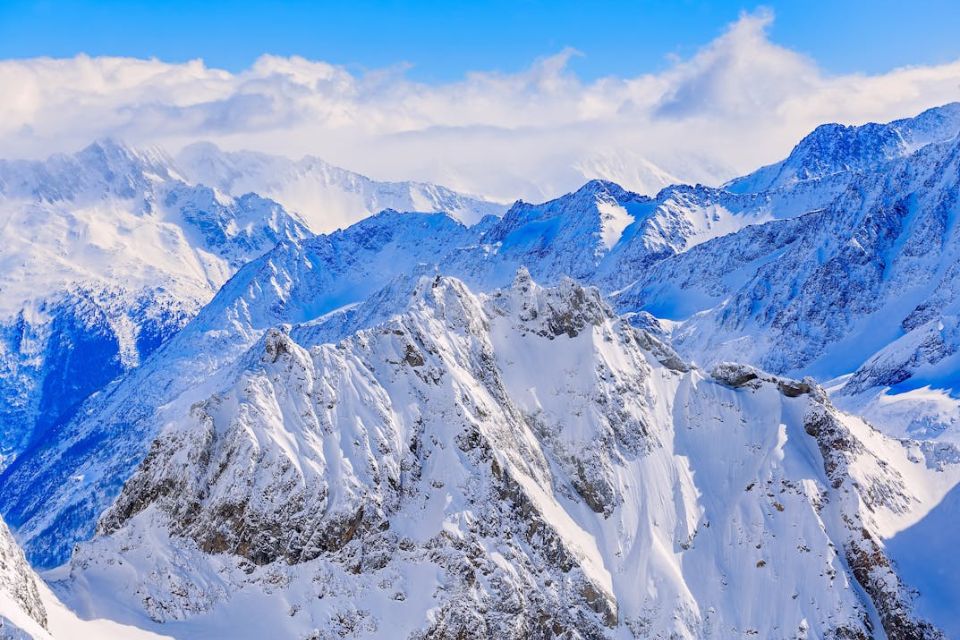 Švajcarska uživa u procvatu turizma dok se završava zimska sezona