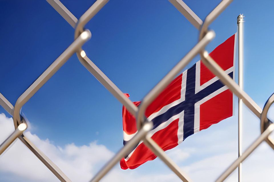 Norveška pooštrila imigraciona pravila za ukrajinske izbeglice
