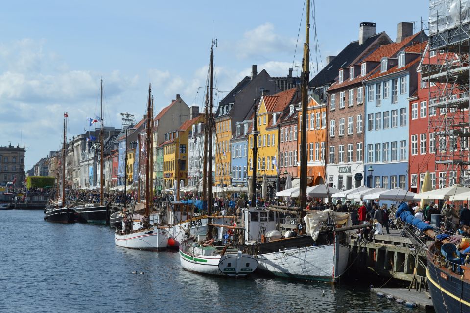 Danska ukinula dozvole za boravak izbeglica za povratak kući