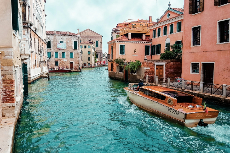 Suđenje za turističku taksu u Veneciji završava se neuspehom da se okonča prekomerni turizam