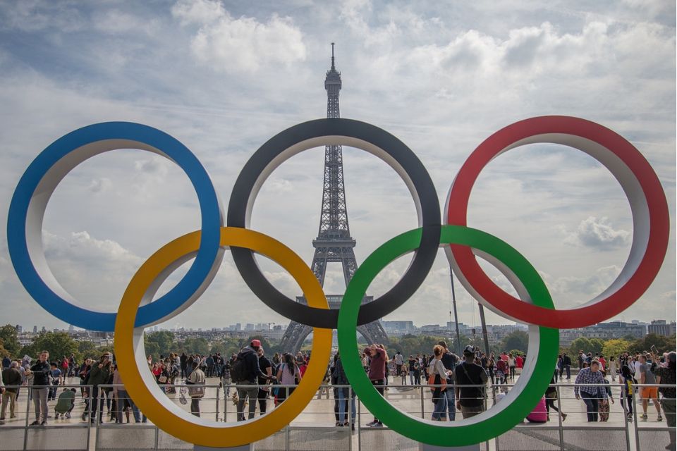 Francuska Pioniri digitalne šengenske vize za Olimpijske igre u Parizu 2024.