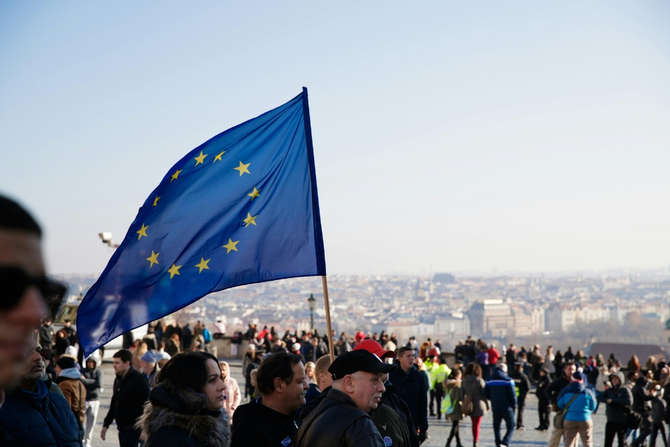 EU otkrila plan od 10 tačaka za nova pravila o migracijama i azilu