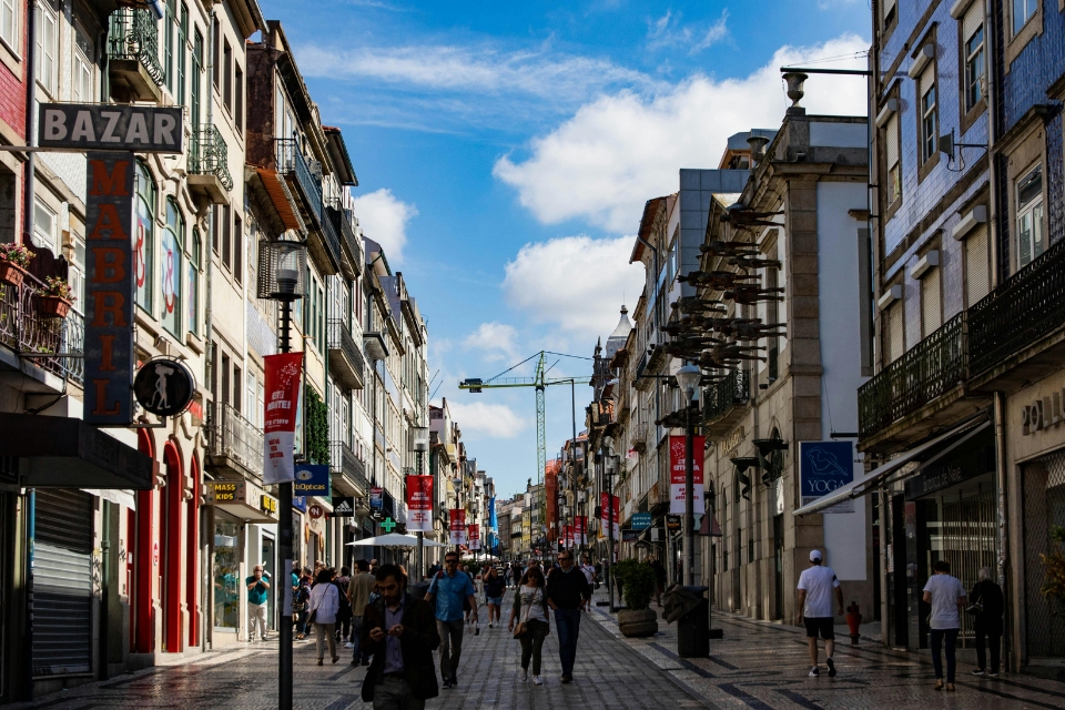 Portugal vidi istorijski rast stranih stanovnika