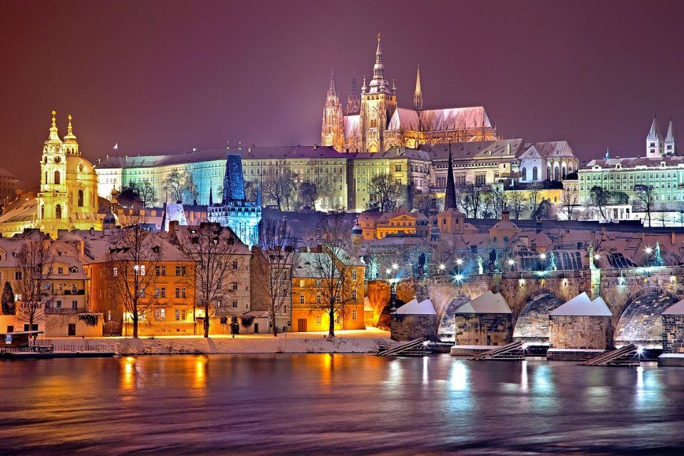 Porast turizma u Pragu 28 odsto u 2023. godini dok Grad planira dalji rast