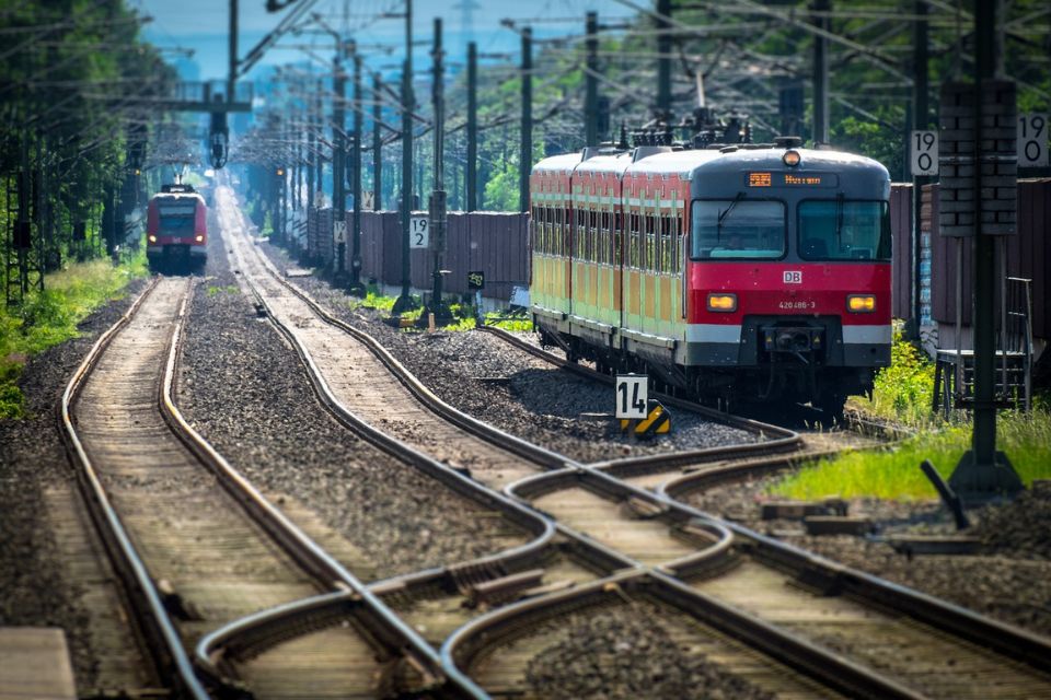 Letonija razmatra produženje putničke železničke rute za povezivanje Tartua i Rige
