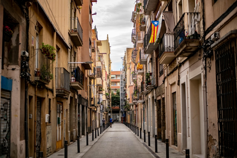 Barselona će zabraniti turističke stanove za hvatanje u koštac sa stambenom krizom