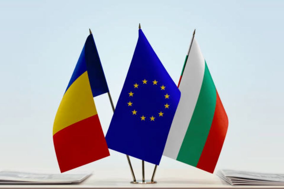 Delimično pridruživanje Rumunije i Bugarske Šengenskoj zoni stupa na snagu 2024 godine