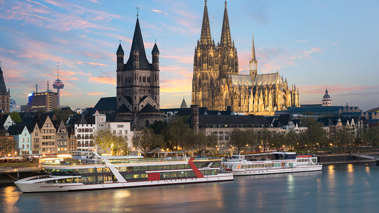 Senior's Guide to Exploring Europe by River Cruise