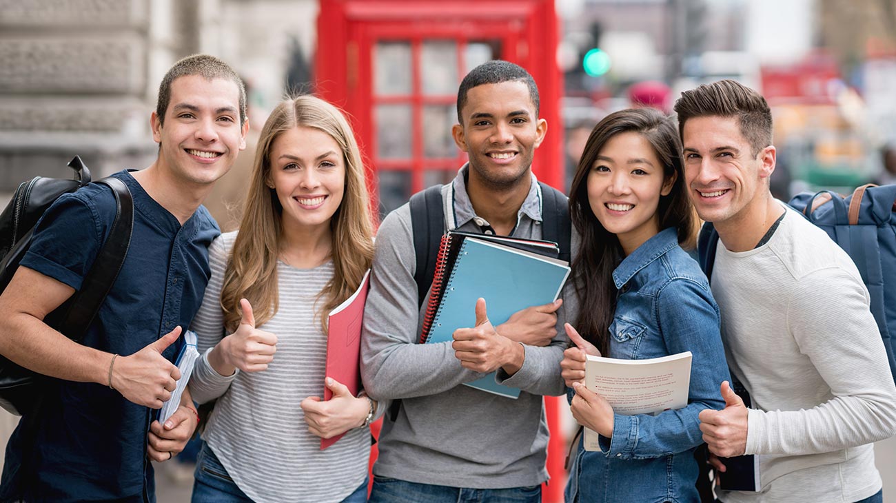 Vodič za studiranje u inostranstvu