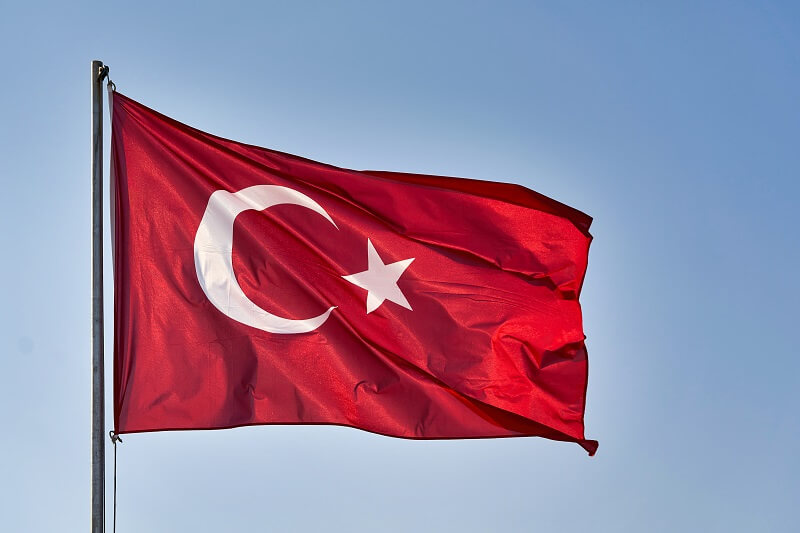 Pristup Evropi za turske državljane preko ETIAS-a