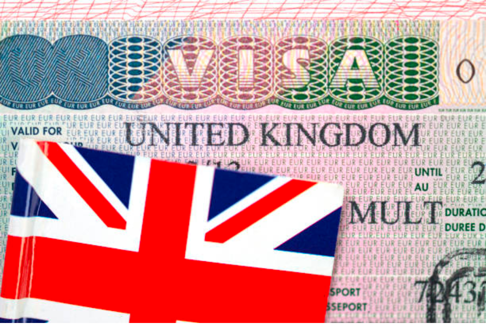 Velika Britanija najavila stroža pravila o vizama za smanjenje migracije