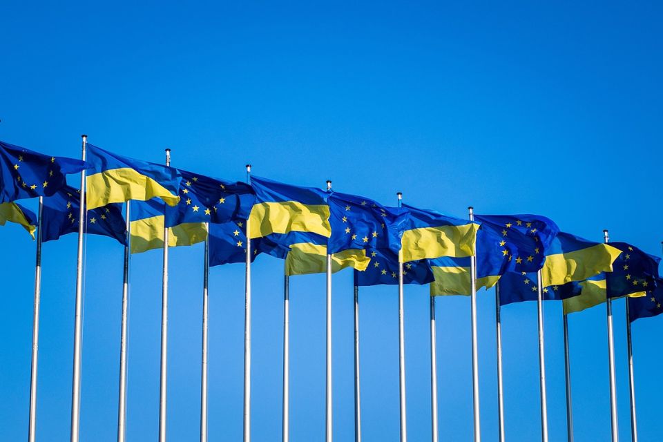 Privremena zaštita EU za ukrajinske izbeglice dostigla 4,3 miliona u 2023.