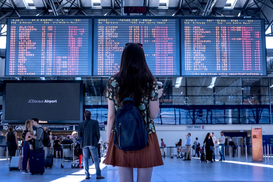 Novi putnički sistem IATA pojednostavovaće imigracione procese